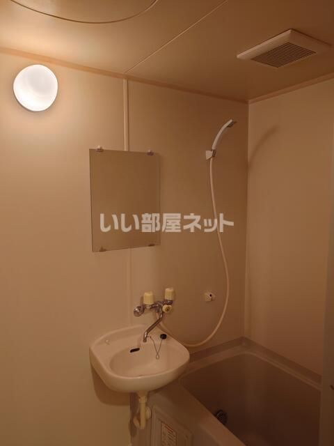 バスルーム