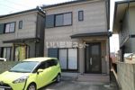 フィーレ松縄C棟の外観