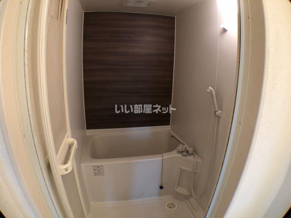 バスルーム