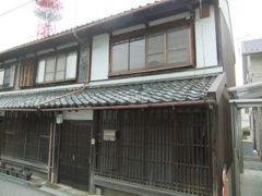 京町長屋 西棟の外観画像