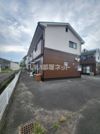 コーポ平川Cの外観