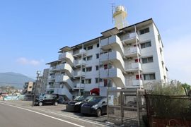 PLEAST楠橋東の外観画像