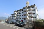 PLEAST楠橋東の間取り画像
