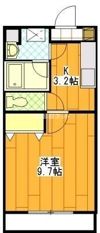 マンションarrozの間取り画像