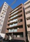 AHCレジデンス村上の外観