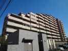 ライオンズガーデンシティ南町田の外観