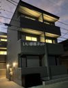 GRADUS松戸みのり台の外観