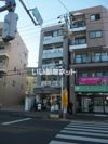 サクシード勝田台の外観