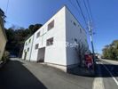 MONOCUBEの外観