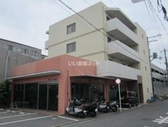 ライズビルサウスポイントの外観画像