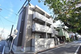 Cherim岩塚の外観画像