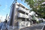 Cherim岩塚の間取り画像
