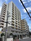 アソシア和泉府中の間取り画像