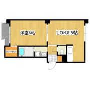 アルゴ21の間取り画像