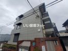 サァラ多摩平の外観