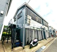 ReDEAL厚木飯山V（リデアルアツギイイヤマファイブ）の外観画像
