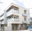 第12レジデンスオクノ藤が丘の外観