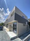 エスカレント広川の間取り画像