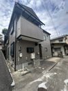 府中町浜田貸家の外観