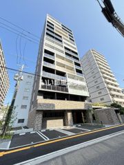 ウェンディ光町(旧LiveCasa光町)の外観画像