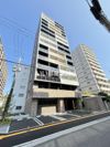 ウェンディ光町(旧LiveCasa光町)の外観
