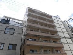 チェリーヒルズハラダの外観画像