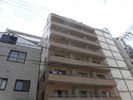 チェリーヒルズハラダの外観