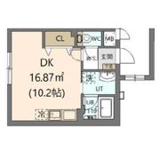 MAISON DE MOCHAの間取り画像