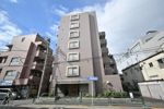 S・フラット吉祥寺の外観