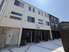 MOK-TERRACE AOIの外観画像