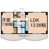 ファインド孫一の間取り画像