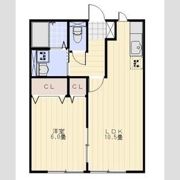 レトア宮町の間取り画像