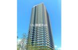 Brillia Tower 聖蹟桜ヶ丘 BLOOMING Rの外観