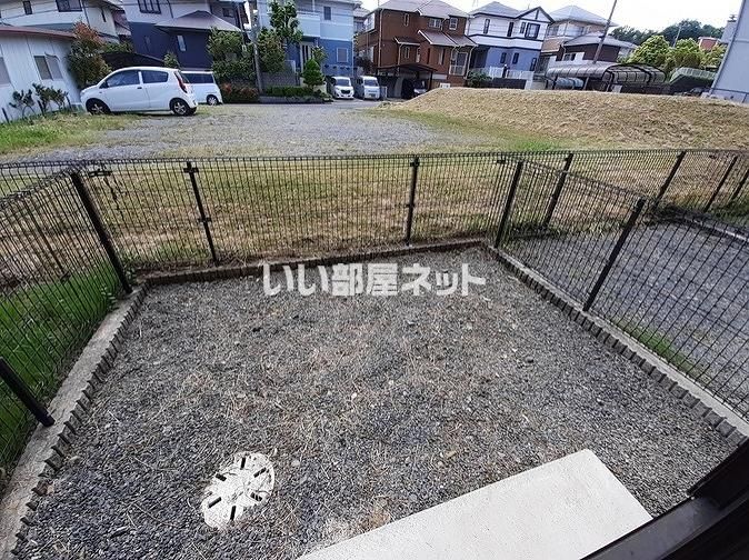 庭