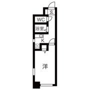 グレイス国府宮IIの間取り画像