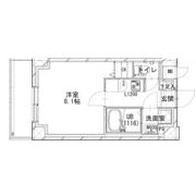 ES-Grande王子ザ・プライムの間取り画像