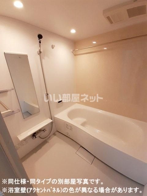 バスルーム
