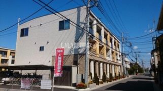 スターカレントⅢの外観画像