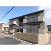 セレニティーの外観画像
