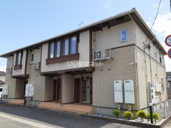 リヴァーサイド樹（たつき）の外観画像