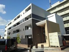 Glanz Sakuraの外観画像