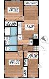 Neighborの間取り画像