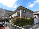 リビングタウン新田東の間取り画像