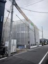 Friedenheimの間取り画像