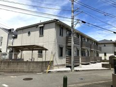 プランドール国立の外観画像