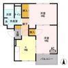 STコートの間取り画像