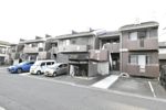 近江ロイヤルハイツ Aの間取り画像