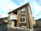 J-Room妃 Aの外観