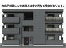 D crest 草薙2丁目の外観