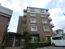 グランベールさくら小路の外観
